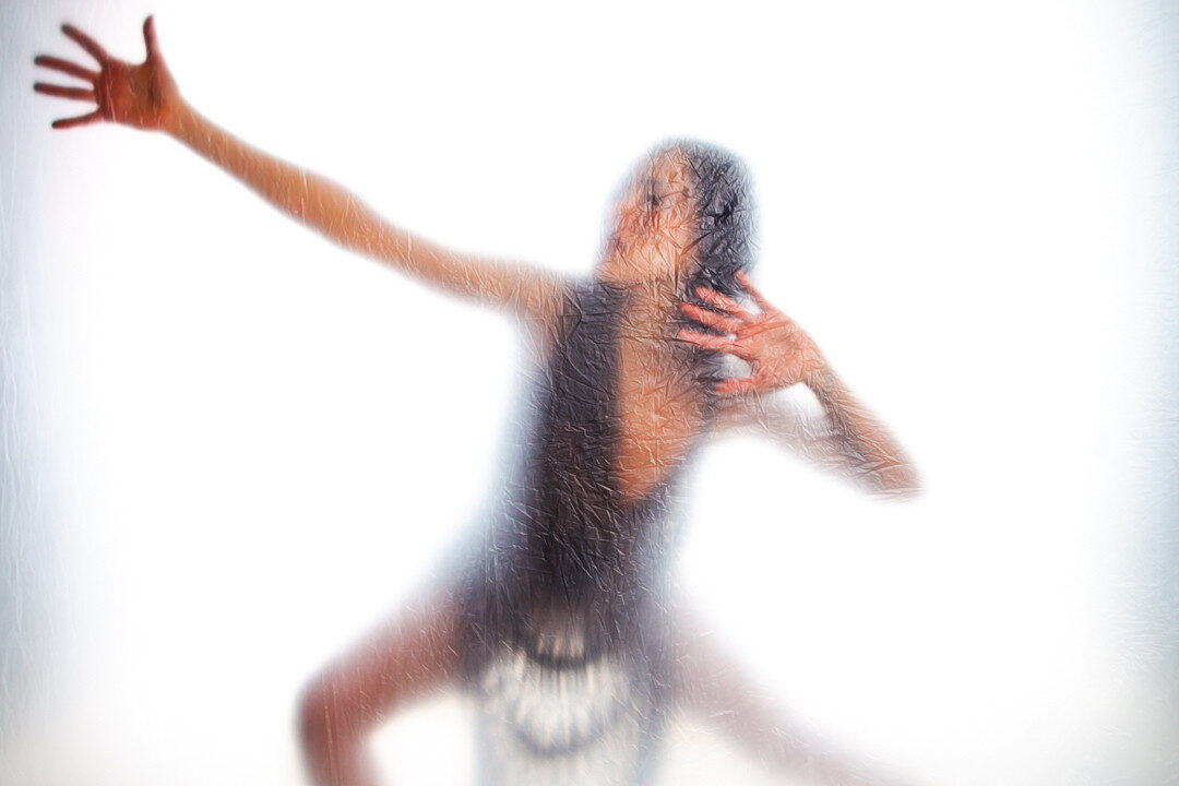 Carmen Ortega: Reach