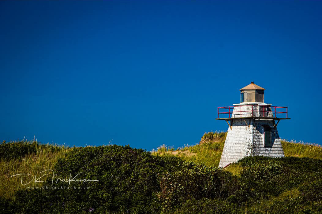 St. Peter’s Lighthouse